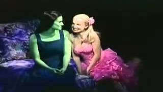 Popular Kristen Chenoweth mp4 YouTube [upl. by Uchish]