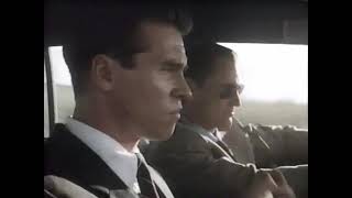 Thunderheart 1992  TV Spot 2 [upl. by Linkoski447]