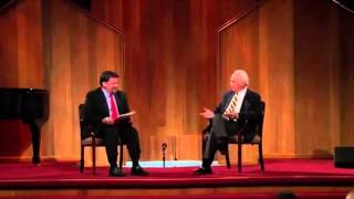 John MacArthur on Being a quotCelebrity Pastorquot [upl. by Nosro]