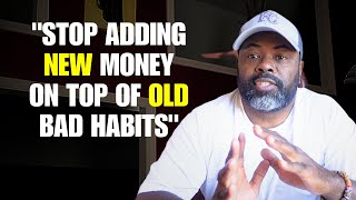 No Discipline Leads to No Money Avoid These 10 Bad Habits [upl. by Adnak126]