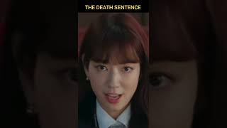 The Ultimate Death Sentence kdrama thejudgefromhell kdrama2024 [upl. by Selima556]