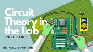 Circuit Theory in the Lab Inductance [upl. by Yrelle]