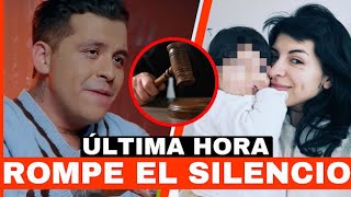 ROMPE EL SILENCIO el JUÉZ QUE SENTENCIÓ A CHRISTIAN NODAL por PATRIA POTESTAD SOBRE SU HIJA [upl. by Caroline]