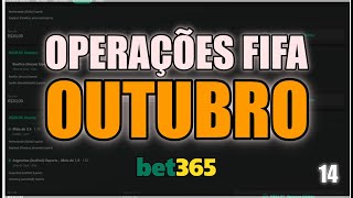 BET365  APOSTANDO NO FIFA  2710 💰 [upl. by Einra]