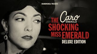 Caro Emerald  Pack Up The Louie [upl. by Silohcin]