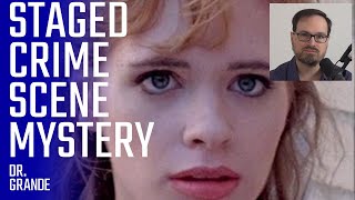 Famous Actress Murdered by Illegal Immigrant Who Staged Crime Scene  Adrienne Shelly Case Analysis [upl. by Anuqahs]