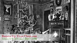 Vintage Christmas Songs from the 20s amp 30s Playlist [upl. by Leipzig]