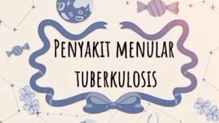 UTSepidemiologi perilaku penyakit menulartuberculosis [upl. by Culver762]