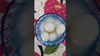 Rasagulla Recipe I सिर्फ दूध और चीनी से 100 बाजार जैसे रसगुल्ला I ytshorts viralshorts shorts [upl. by Rudin496]