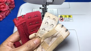 ♥️ 5 Sewing Tips and Tricks  Synthetic sewing tips that work extremely well  DIY 85 [upl. by Annerahs418]