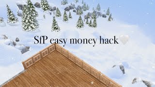 SIMS FREEPLAY FEBRUARY 2024 INSTANT MONEY EASY HACK  SUNFLOWER SIMS [upl. by Akerdal]