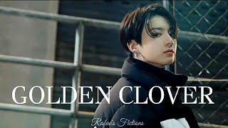 BTS Jungkook FF quotGolden Cloverquot Episode 36 [upl. by Raf]