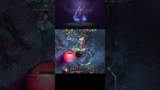 3005 Gold In 52 Seconds Anti Mage Likes this Very Much dota2 dota2highlights rampage [upl. by Ecaroh]