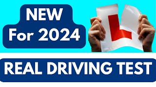 NEW Coventry Driving Test amp Route for 2024 Full Commentary [upl. by Aisaim]