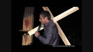 Jentezen Franklin 1  Unexpected Crosses [upl. by Nevram]