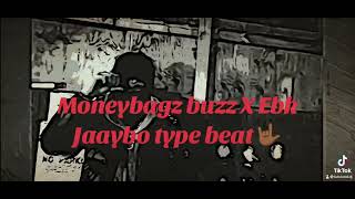 Moneybagz buzz X EBK Jaaybo type beat  not for sale [upl. by Adnahcir]