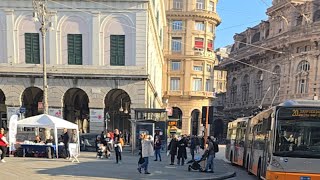 Genoa Italy [upl. by Roi99]