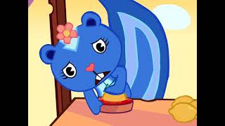 Happy Tree Friends  Eyes Cold Lemonade Ep 33 [upl. by Etteb125]