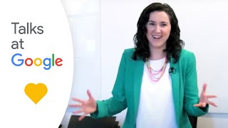 WomanCode  Alisa Vitti  Talks at Google [upl. by Lananna]