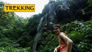 Trekking  Rishikesh [upl. by Nedyah277]