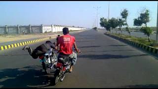 Shankar Karachi King Rider [upl. by Yrailih]