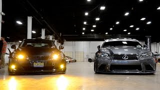 TUNER EVOLUTION Philly 2015  NardoMedia [upl. by Lucas]