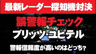 2024年のレーダー探知機！反応距離が長くても誤警報が多ければ・・ユピテルYK 3000 ブリッツTL404R 反応信頼度が高いおすすめはどっち？ [upl. by Tripp547]