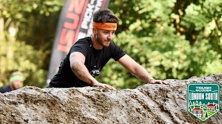 Tough Mudder London South 2022 15K [upl. by Akeinahs]