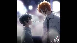 sasaki canon miya miyano music amor [upl. by Aennyl]