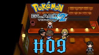 Pokemon Black 2 Walkthrough Part 9  A Castelia City Scavenger Hunt [upl. by Denten]