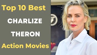 Top 10 Charlize Theron Movies theron charlizetheron charlize actionmovies bestmovies top10 [upl. by Assile]