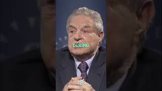 George Soros explaining the Market Bubbles finance investing business money [upl. by Ebner]