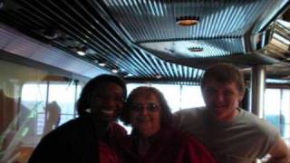 Fun Times on Carnival Fascination Cruise to the Bahamas Feb 2126 2009 [upl. by Zasuwa]