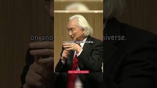 Physicist Michio Kaku talks about black holes and parallel universes astrophysics [upl. by Micco]