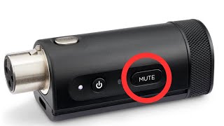 How To Use Bose XLR Wireless Micline Transmitter For S1 Pro PA System [upl. by Orteip]