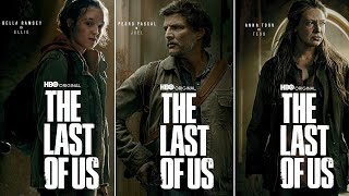 The Last of Us  Trailer Song [upl. by Il772]