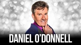 Daniel ODonnell performing in Branson Missouri [upl. by Adnicul]