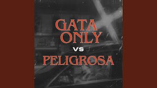 Gata Only Vs Peligrosa [upl. by Clapp]