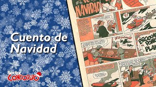 Cuento de Navidad  Sector Condorito [upl. by Whelan748]