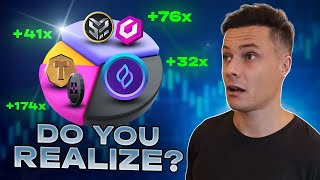 How To Almost Guarantee Yourself 26x Or More On Every ICO [upl. by Grous]