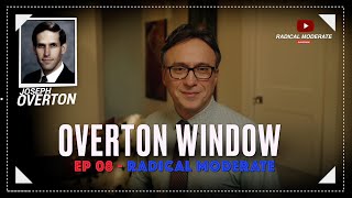 Explaining The Overton Window [upl. by Curtis]