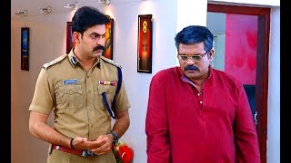 Athmasakhi  Episode 506  28 May 2018  Mazhavil Manorama [upl. by Barnabe59]