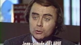 Jean Claude Delarue [upl. by Russi]