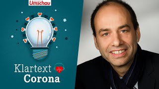 Gurgeln Nasebohren Spucken Welche Tests sind sicher  Klartext Corona  Der Expertinnen Podcast [upl. by Joanie]