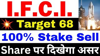 ifci share latest news  ifci share latest news today  ifci share [upl. by Vaclav679]