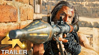 NEW MOVIE TRAILERS 2024 Action  4K ULTRA HD [upl. by Leunas689]