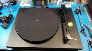 Project Turntable upgrades modification vinyl turntable project [upl. by Bakki]