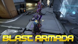 Blast Armada Nova [upl. by Faythe]