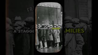 Unemployment and Poverty During the Great Depression [upl. by Allegna313]