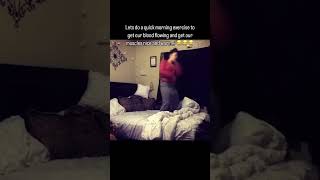 She successfully broke her toesfyp memes shortvideos funny pain viralvideos shorts [upl. by Nodnarbal]